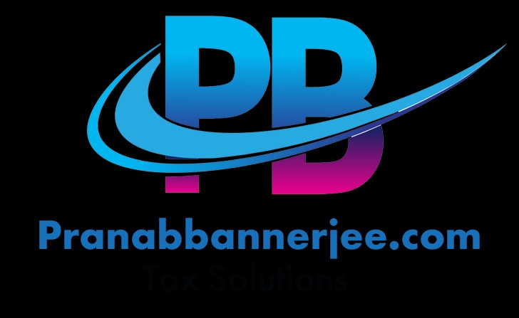 Pranab Logo