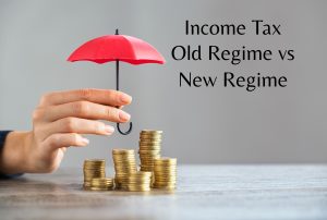 New Tax Regime or Old Regime: Which is Better for Salaried Class? With Automatic Income Tax Calculator All in One for the All Salaried Class for the F.Y.2025-26