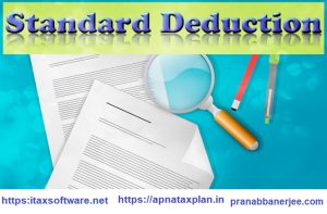 Standard Deduction