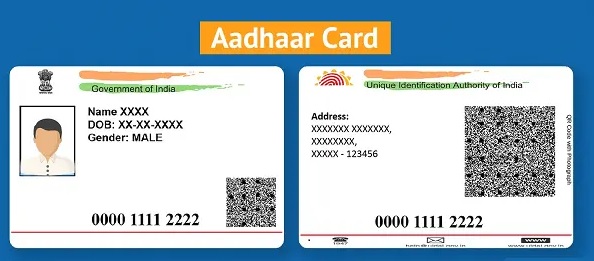 Aadhaar Card Update Online September 2025: Step-by-Step Guide to Correct a Spelling Mistake