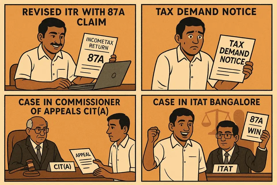 Last Date of Income Tax Filing with ITR for the A.Y. 2025–26: What Happens If You Miss It?
